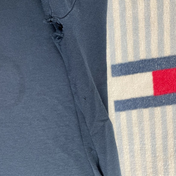 Vintage Distressed The Three Stooges Golf Three Under Par short sleeve tee shirt - Picture 11 of 13